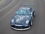 Porsche 911 GT3 Cup 2009 года